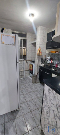 Imagem Apartamento com 2 Quartos à Venda, 42 m² em Conjunto Habitacional Presidente Castelo Branco - Carapicuíba
