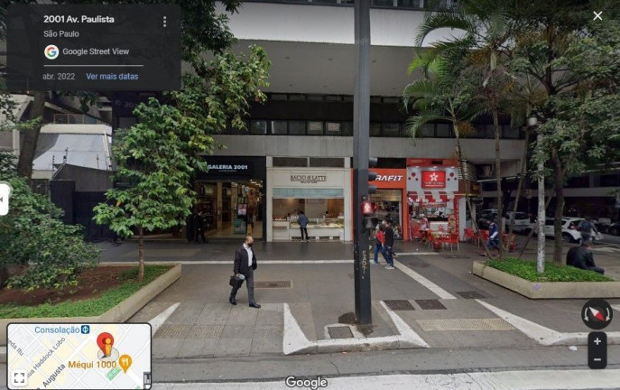 Imagem Sala Comercial para Alugar, 26 m² em Bela Vista - São Paulo Imagem Sala Comercial para Alugar, 26 m² em Bela Vista - São Paulo
