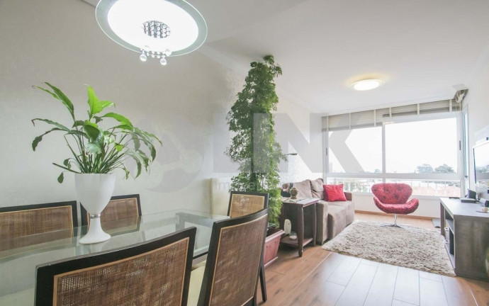 Apartamento com 2 Quartos à Venda, 72 m² em Cristo Redentor - Porto Alegre