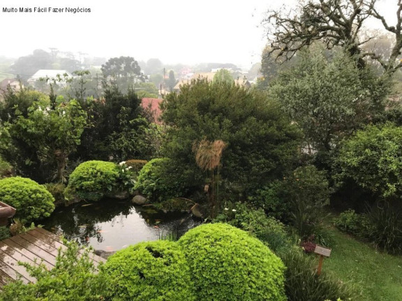 Imagem Casa com 5 Quartos à Venda, 600 m² em Recanto Do Sossego - Nova Petrópolis Imagem Casa com 5 Quartos à Venda, 600 m² em Recanto Do Sossego - Nova Petrópolis