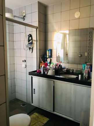 Imagem Apartamento com 3 Quartos à Venda, 132 m² em Jóquei - Teresina
