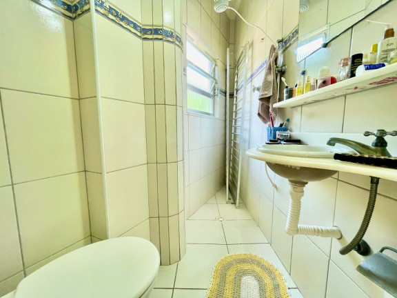 Imagem Apartamento com 4 Quartos à Venda, 110 m² em Pitangueiras - Guarujá Imagem Apartamento com 4 Quartos à Venda, 110 m² em Pitangueiras - Guarujá