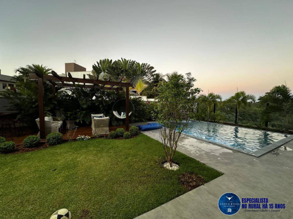 Imagem Casa de Condomínio com 4 Quartos à Venda, 620 m² em Condomínio Do Lago 1ª Etapa - Goiânia Imagem Casa de Condomínio com 4 Quartos à Venda, 620 m² em Condomínio Do Lago 1ª Etapa - Goiânia