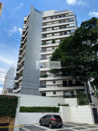 Imagem Apartamento com 4 Quartos à Venda, 174 m² em Moema - São Paulo Imagem Apartamento com 4 Quartos à Venda, 174 m² em Moema - São Paulo