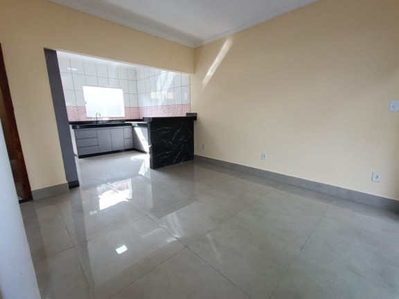 Imagem Sobrado com 2 Quartos à Venda, 62 m² em Jardim São José - Goiânia Imagem Sobrado com 2 Quartos à Venda, 62 m² em Jardim São José - Goiânia
