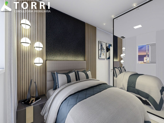 Imagem Apartamento com 2 Quartos à Venda, 51 m² em Jardim Simus - Sorocaba Imagem Apartamento com 2 Quartos à Venda, 51 m² em Jardim Simus - Sorocaba