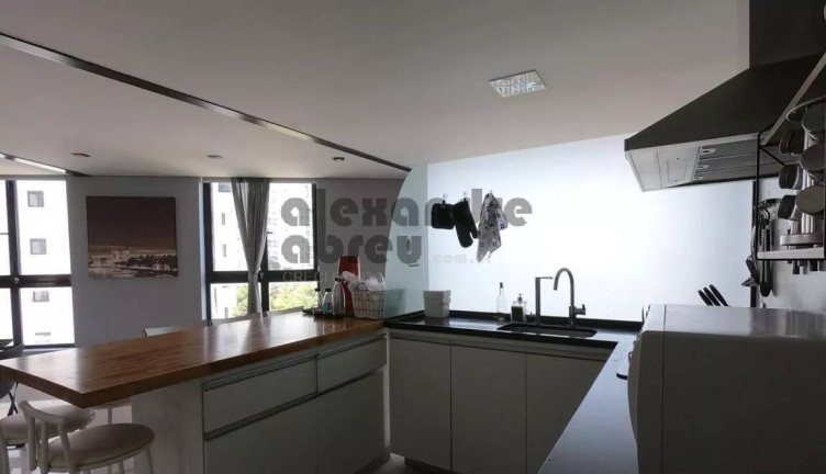 Imagem Apartamento com 1 Quarto à Venda, 143 m² em Vila Andrade - São Paulo