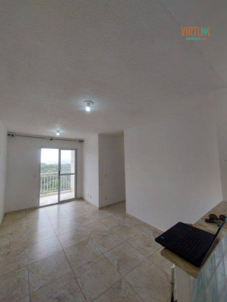 Imagem Apartamento com 3 Quartos à Venda, 62 m² em Jardim íris - São Paulo