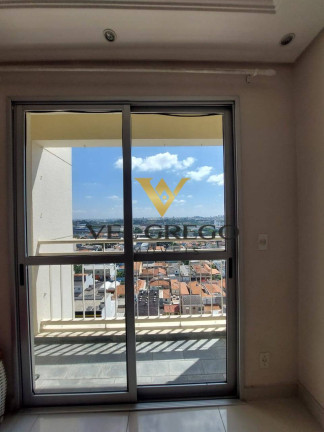 Imagem Apartamento com 3 Quartos à Venda, 58 m² em Paulicéia - São Bernardo Do Campo