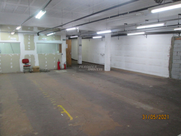Imóvel Comercial para Alugar, 650 m² em Vila Pompéia - São Paulo