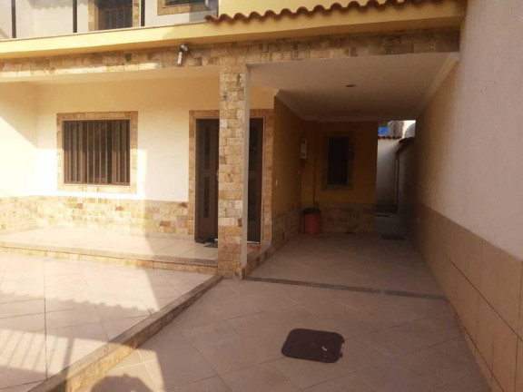 Imagem Casa de Condomínio com 2 Quartos à Venda,  em Campo Grande - Rio De Janeiro