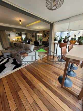 Imagem Apartamento com 2 Quartos à Venda, 96 m² em Baeta Neves - São Bernardo Do Campo Imagem Apartamento com 2 Quartos à Venda, 96 m² em Baeta Neves - São Bernardo Do Campo