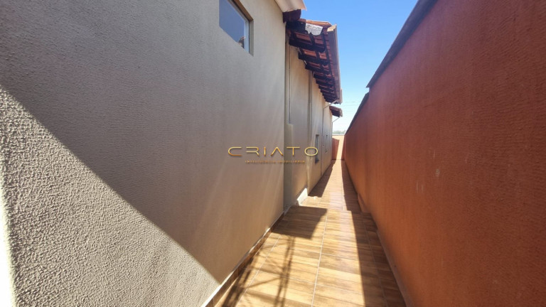 Casa com 3 Quartos à Venda, 180 m² em Paraíso - Anápolis