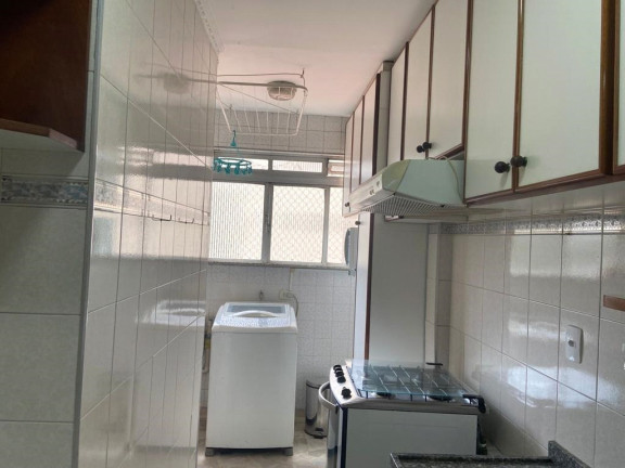 Imagem Apartamento com 2 Quartos à Venda, 65 m² em Moema - São Paulo