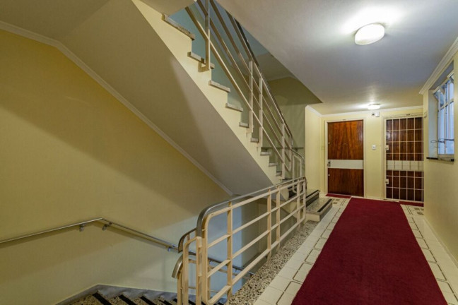 Imagem Imóvel com 3 Quartos à Venda, 105 m² em Menino Deus - Porto Alegre Imagem Imóvel com 3 Quartos à Venda, 105 m² em Menino Deus - Porto Alegre