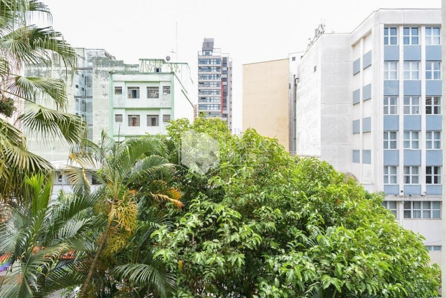 Imagem Apartamento com 1 Quarto à Venda, 39 m² em Vila Buarque - São Paulo