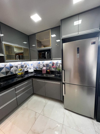 Imagem Apartamento com 4 Quartos à Venda, 160 m² em Praia Do Morro - Guarapari