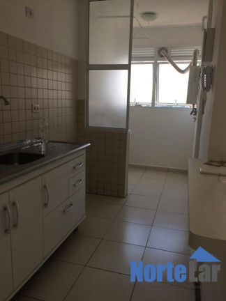 Imagem Apartamento com 2 Quartos à Venda, 58 m² em Loteamento City Jaragua - São Paulo Imagem Apartamento com 2 Quartos à Venda, 58 m² em Loteamento City Jaragua - São Paulo