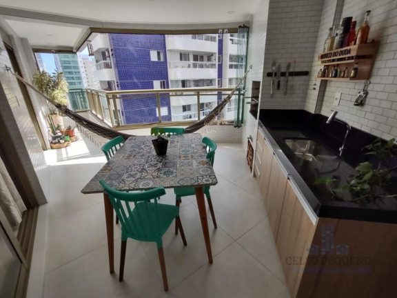 Imagem Apartamento com 2 Quartos à Venda, 96 m² em Canto Do Forte - Praia Grande Imagem Apartamento com 2 Quartos à Venda, 96 m² em Canto Do Forte - Praia Grande