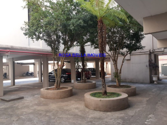 Imagem Apartamento com 2 Quartos à Venda, 65 m² em Vila Mafalda - Jundiaí