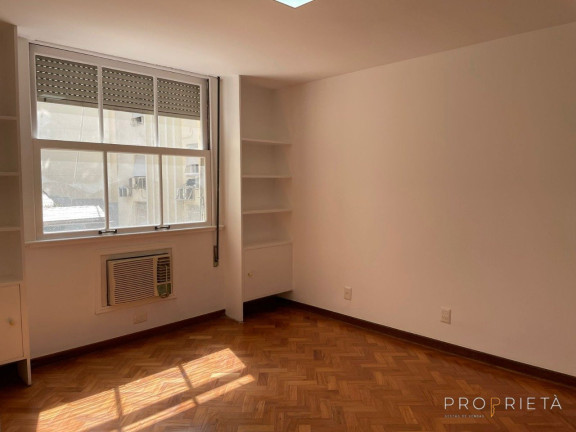 Apartamento com 4 Quartos à Venda, 248 m² em Botafogo - Rio De Janeiro