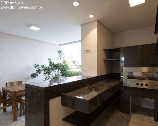 Imagem Apartamento com 2 Quartos à Venda, 67 m² em Tatuapé - Sao Paulo