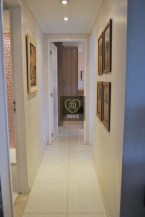 Imagem Apartamento com 2 Quartos à Venda, 64 m² em Pompeia - São Paulo