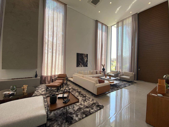 Imagem Casa com 6 Quartos à Venda, 900 m² em Tamboré - Santana De Parnaíba Imagem Casa com 6 Quartos à Venda, 900 m² em Tamboré - Santana De Parnaíba