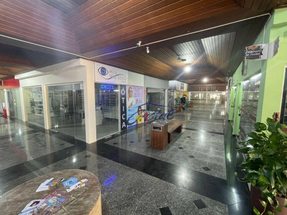 Loja para Alugar, 24 m² em Granja Viana - Cotia