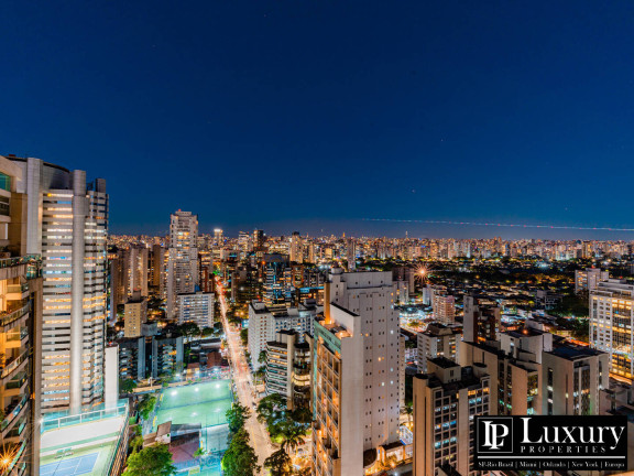 Imagem Apartamento com 2 Quartos à Venda, 164 m² em Brooklin Novo - São Paulo Imagem Apartamento com 2 Quartos à Venda, 164 m² em Brooklin Novo - São Paulo