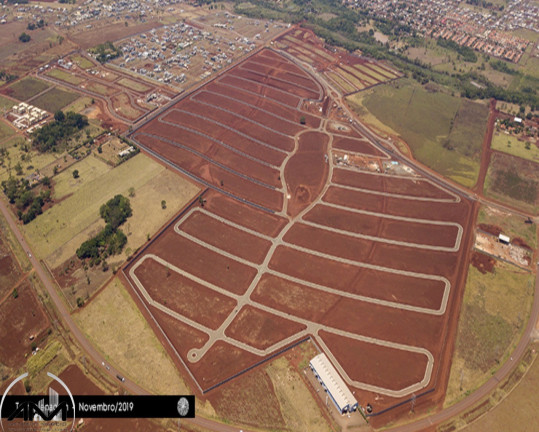 Imagem Terreno à Venda, 922 m² em Hectares Park E Resort - Dourados