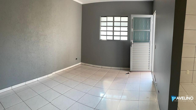 Imagem Casa de Condomínio com 2 Quartos à Venda, 75 m² em Parque Residencial Rita Vieira - Campo Grande