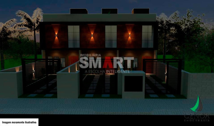 Imagem Casa com 3 Quartos à Venda, 129 m² em Três Rios Do Norte - Jaraguá Do Sul Imagem Casa com 3 Quartos à Venda, 129 m² em Três Rios Do Norte - Jaraguá Do Sul