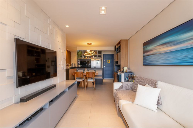 Imagem Apartamento com 3 Quartos à Venda, 78 m² em Vila Mariana - São Paulo