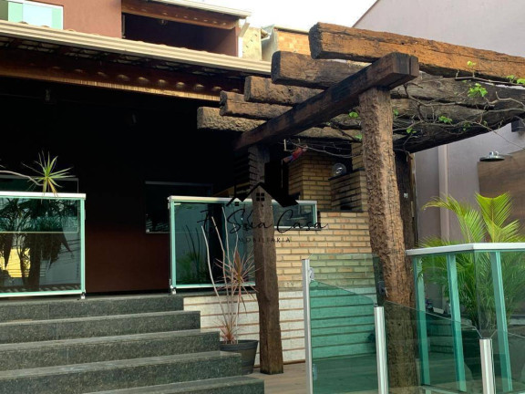 Imagem Casa com 3 Quartos à Venda, 220 m² em Europa - Contagem Imagem Casa com 3 Quartos à Venda, 220 m² em Europa - Contagem