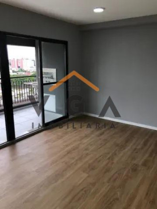 Imagem Apartamento com 2 Quartos à Venda, 72 m² em Vila Esperança - São Paulo