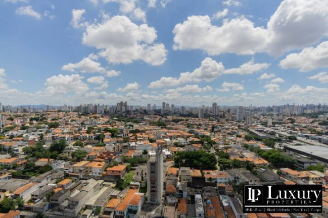 Imagem Cobertura com 3 Quartos à Venda, 404 m² em Vila Mariana - São Paulo