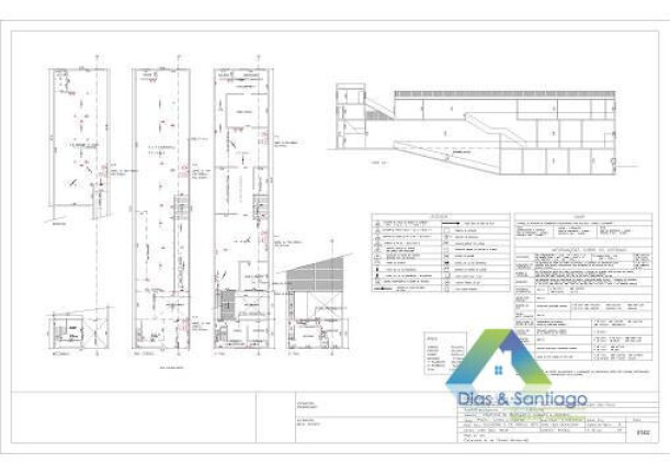 Imagem Imóvel Comercial à Venda, 1.032 m² em Americanópolis - São Paulo Imagem Imóvel Comercial à Venda, 1.032 m² em Americanópolis - São Paulo