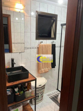 Imagem Apartamento com 2 Quartos à Venda, 70 m² em Vila Caminho Do Mar - São Bernardo Do Campo