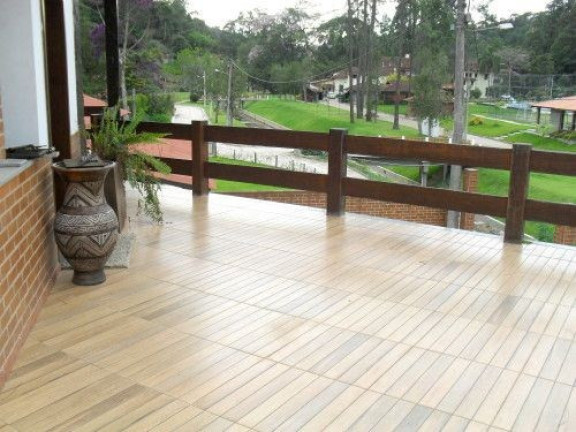 Imagem Casa com 4 Quartos à Venda, 358 m² em Posse - Teresópolis Imagem Casa com 4 Quartos à Venda, 358 m² em Posse - Teresópolis