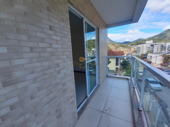 Imagem Apartamento com 3 Quartos à Venda, 112 m² em Várzea - Teresópolis Imagem Apartamento com 3 Quartos à Venda, 112 m² em Várzea - Teresópolis