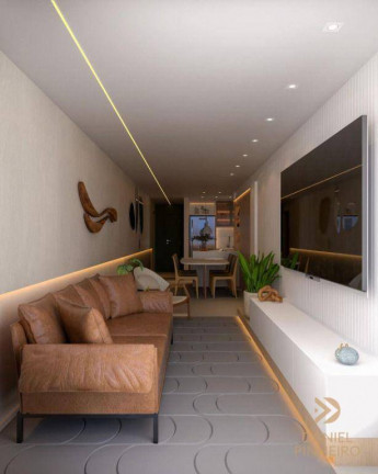 Imagem Apartamento com 2 Quartos à Venda, 76 m² em Canto Do Forte - Praia Grande Imagem Apartamento com 2 Quartos à Venda, 76 m² em Canto Do Forte - Praia Grande