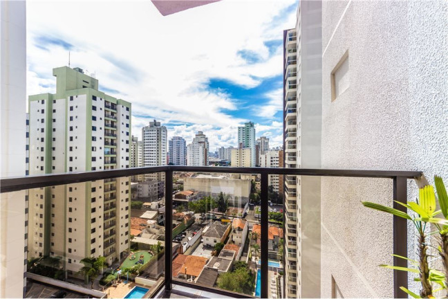 Imagem Apartamento com 4 Quartos à Venda, 218 m² em Vila Mariana - São Paulo Imagem Apartamento com 4 Quartos à Venda, 218 m² em Vila Mariana - São Paulo