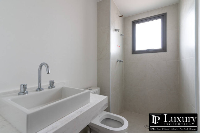 Imagem Apartamento com 3 Quartos à Venda, 137 m² em Chácara Santo Antônio - São Paulo