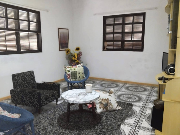 Imagem Casa com 4 Quartos à Venda, em Porto Do Ribeira - Iguape Imagem Casa com 4 Quartos à Venda, em Porto Do Ribeira - Iguape