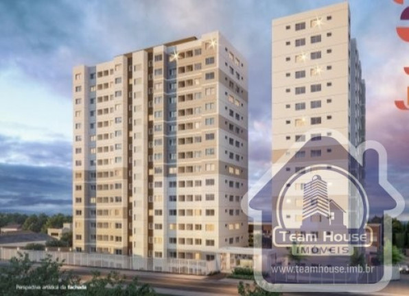 Imagem Apartamento com 2 Quartos à Venda, 41 m² em Vila Nova Cintra - Mogi Das Cruzes Imagem Apartamento com 2 Quartos à Venda, 41 m² em Vila Nova Cintra - Mogi Das Cruzes