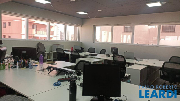 Imagem Sala Comercial para Alugar, 74 m² em Centro - Santo André Imagem Sala Comercial para Alugar, 74 m² em Centro - Santo André