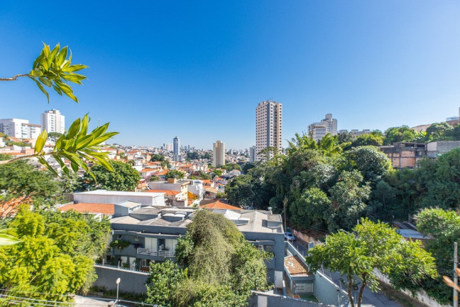 Imagem Imóvel com 1 Quarto à Venda, 29 m² em Sumaré - São Paulo Imagem Imóvel com 1 Quarto à Venda, 29 m² em Sumaré - São Paulo
