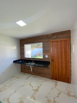 Imagem Casa com 2 Quartos à Venda, 74 m² em Jardim Atlântico Central (itaipuaçu) - Maricá