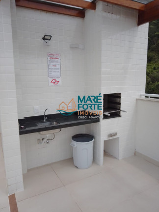 Imagem Apartamento com 2 Quartos à Venda, 70 m² em Toninhas - Ubatuba Imagem Apartamento com 2 Quartos à Venda, 70 m² em Toninhas - Ubatuba